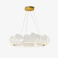 Ocean Crest Pendant Light For Serene Ambience