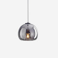 Dimmable Glass Pendant Light For Modern Interiors