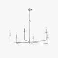 Premium Industrial Rustic Metal Pendant Light