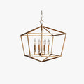 Pendant Light For Living Room Elegant Ambient Glow