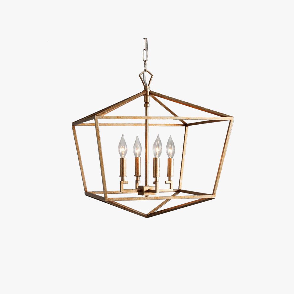 Pendant Light For Living Room Elegant Ambient Glow