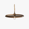 Industrial Vintage Pendant Light For Cozy Ambience