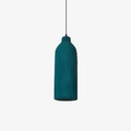 Minimalist Resin Pendant Light For Modern Interiors