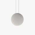 Arisha Modern Metal Pendant Light With Warm Ambient Glow