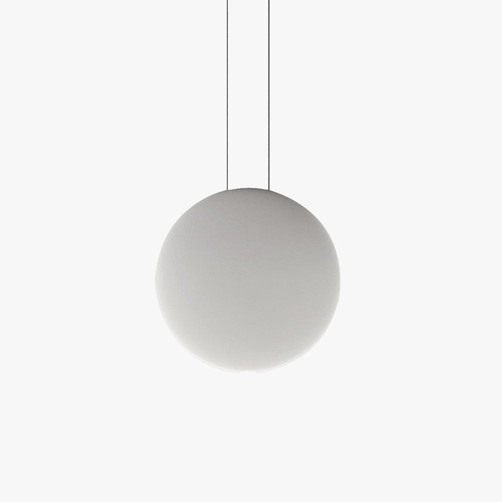 Arisha Modern Metal Pendant Light With Warm Ambient Glow