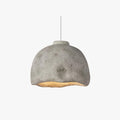 Hat Shape Pendant Light Minimalist Vintage Ambience