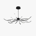 Nordic Pendant Light With Adjustable Color Temperature