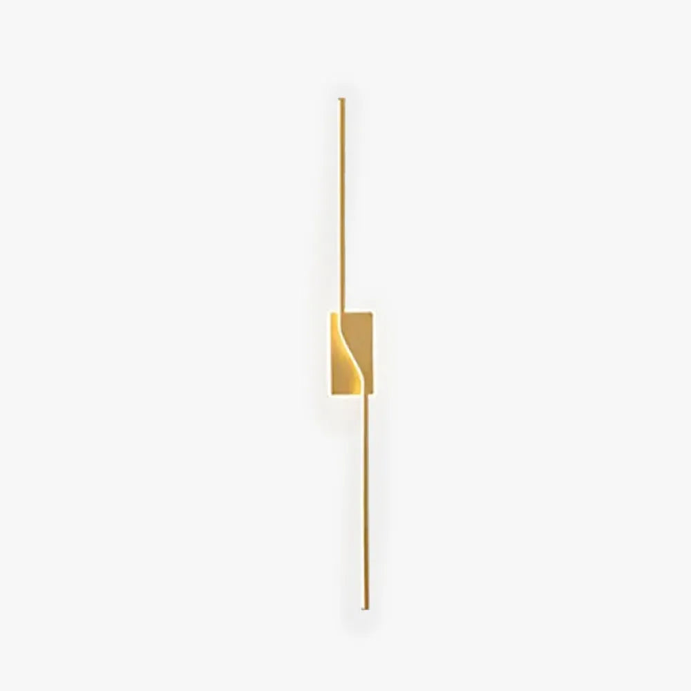 Modern Minimalist Wall Light For Bedroom And Living Room