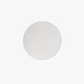 Minimalist Outdoor Wall Light LED Dual Tone Black White IP65