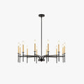 Vintage Industrial Pendant Lamp For Warm Ambience