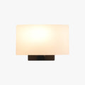 Nordic Glass Dimmable Indoor Wall Light For Bedroom