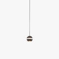 Industrial Metal Pendant Light For Living Room And Bedroom