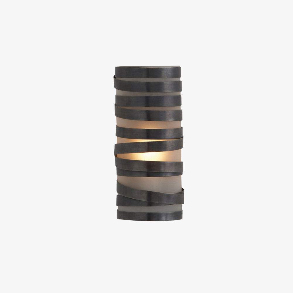 NovaGlass Indoor Wall Lamp For Bedroom And Living Room