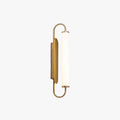Decorative LED Metal Indoor Wall Lamp For Hallway And Dining Room