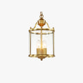 LED Pendant Light for Dining Room Ambience