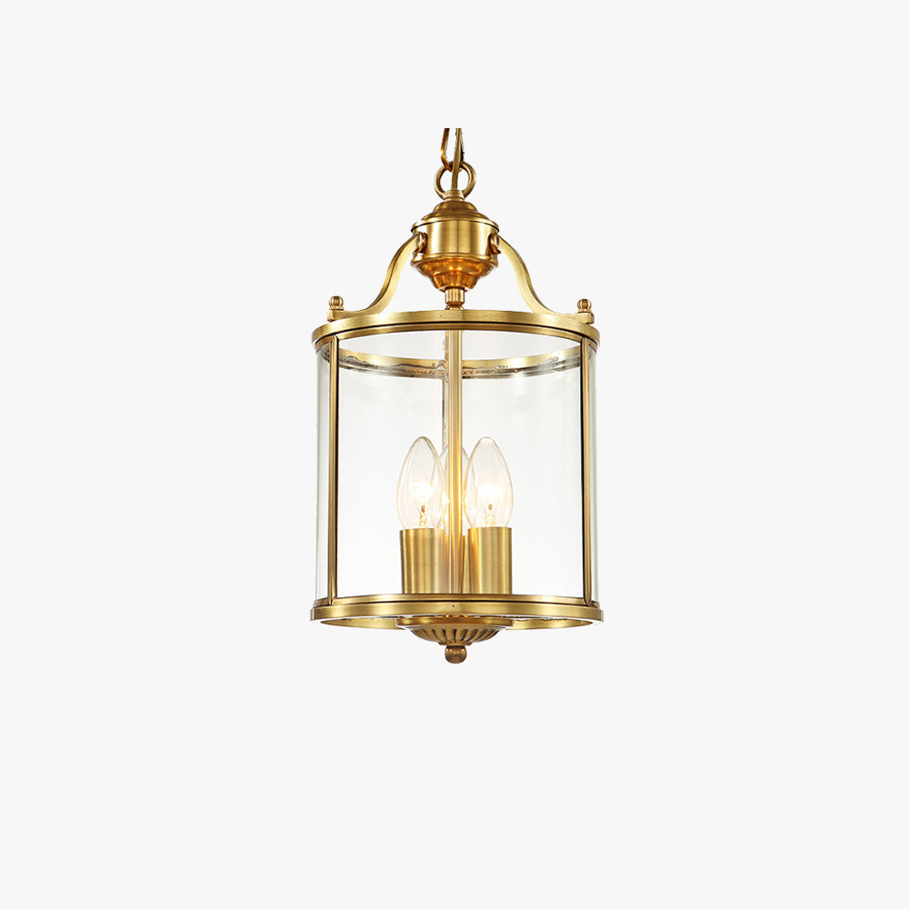 LED Pendant Light for Dining Room Ambience