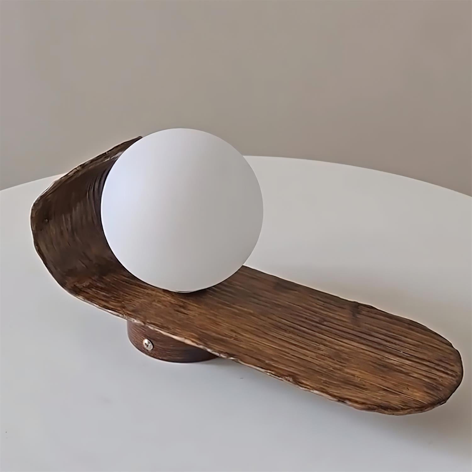 Damp Rated Bathroom Wall Light With G9 Socket