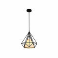 Suspension Conique Moderne Et Industrielle Pour Ambiance Chaleureuse