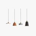 Valentina Modern Industrial Pendant Light Elevates Spaces