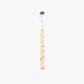 Versatile Strip Pendant Light for Dining and Bedroom