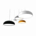 Art Deco Pendant Light With Color Changing Modes